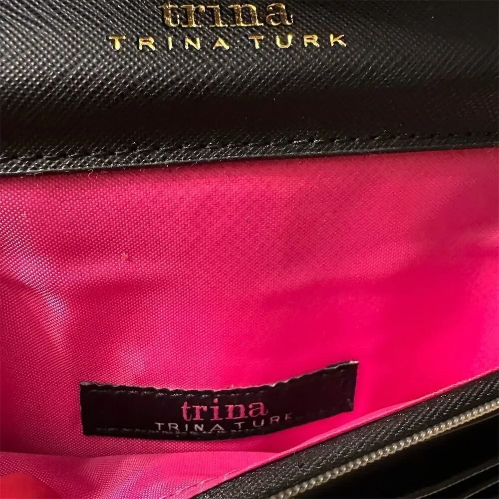 Trina Turk elevate your
